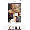 PrestaShop e-shop šablona na téma Krása č. 55005