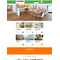 PrestaShop e-shop šablona na téma Interiér a nábytek č. 55465