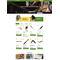 PrestaShop e-shop šablona na téma Interiér a nábytek č. 57704