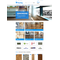 PrestaShop e-shop šablona na téma Interiér a nábytek č. 58010