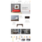 PrestaShop e-shop šablona na téma Interiér a nábytek č. 58341