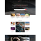 PrestaShop e-shop šablona na téma Umění a fotografie č. 58376
