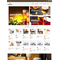 PrestaShop e-shop šablona na téma Pivovar č. 61411