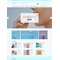 PrestaShop e-shop šablona na téma Lékařské č. 62336