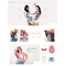 PrestaShop e-shop šablona na téma Svatby č. 62343