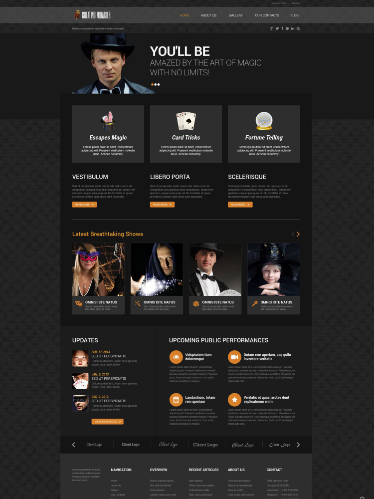 Zobrazit náhled webu
